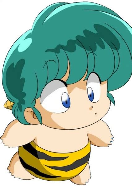 Ten (Urusei Yatsura) Fan Casting