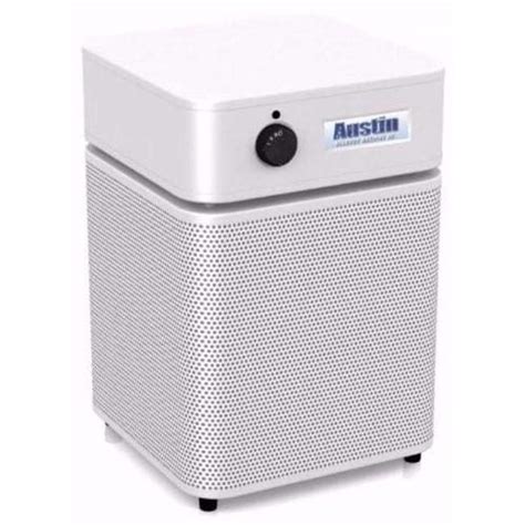 Austin Air HealthMate Plus (HM250) - White