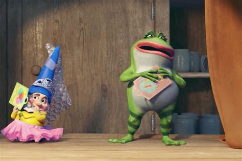 The Princess and the Frog | Gnomeo and Juliet Wiki | Fandom