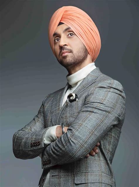 Punjabi Superstar Diljit Dosanjh, to bring Live Concerts back to UK in ...