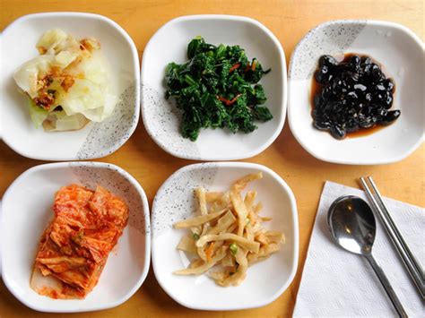 How to Cook a Bunch of Banchan | Cooking School | Food Network