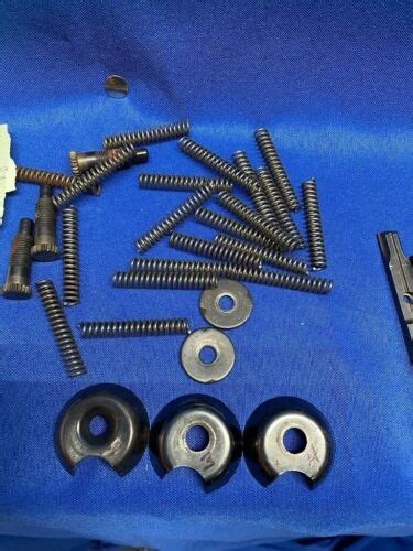 Remington Model 742 Parts (Various See Listing) | eBay