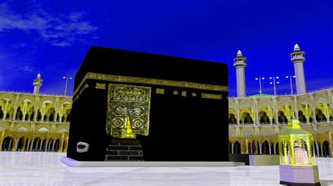 Kaaba Wallpaper Hd 2022