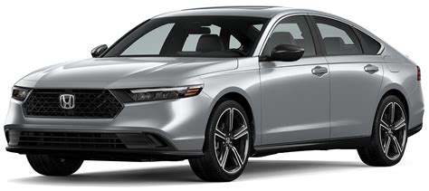 2023 Honda Accord Hybrid Incentives, Specials & Offers in Clinton ...