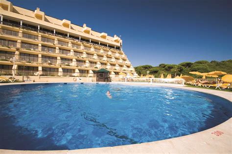 Tivoli Carvoeiro Hotel - Carvoeiro Hotels | Jet2Holidays