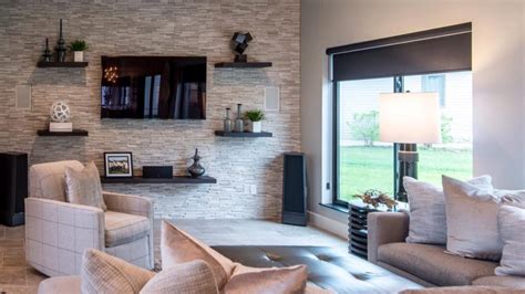 Stone Accent Walls: 7 Interior Design Ideas for Your Home