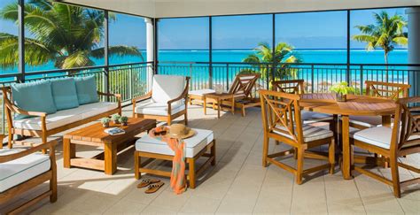 The Sands at Grace Bay | Beach Hotels & Resorts