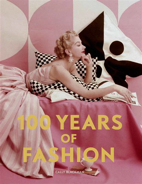 LKP | 100 Years of Fashion - BIS Publishers