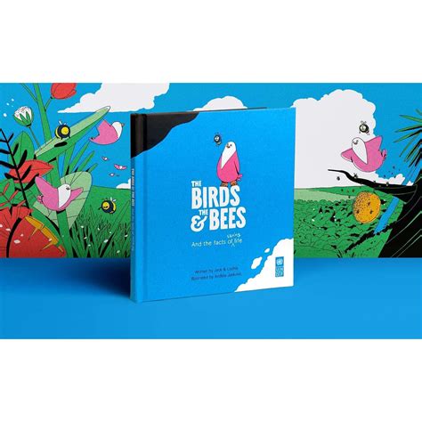 BuyThe Birds and the Bees Book Online | UNDP Shop