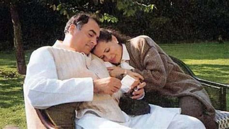 Sonia married Rajiv Gandhi because he was a handsome young man – India TV