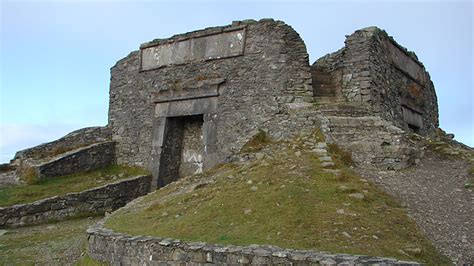 BBC - Wales - Nature - Moel Famau Walking Photos