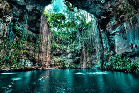 10 BEST cenotes in Mexico & what you should know | That Adventurer