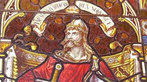 Harald Hardrada: The King Whose Death Ended The Viking Age