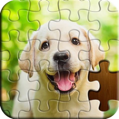 Jigsaw Puzzle - Classic Puzzle - Apps on Google Play