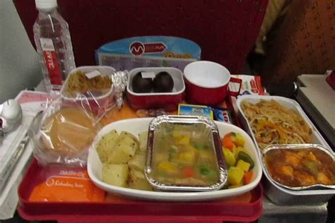 ‘Muslim’ meal on Air India to protect Hindus from ‘Halal’ | The ...