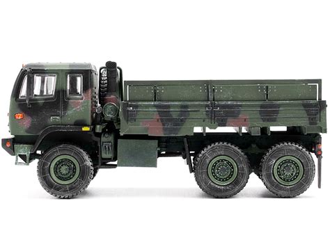 M1083 Mtv (Medium Tactical Vehicle) Standard Cargo Truck Nato ...