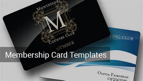 Free downloadable membership card template - aviationcclas