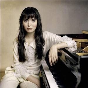 Alice Sara Ott Concerts & Live Tour Dates: 2024-2025 Tickets | Bandsintown