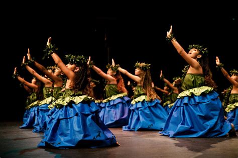 Hula en Hawái | Hula danza | Go Hawaii