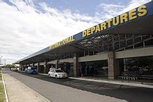 Nadi International Airport - Wikiwand