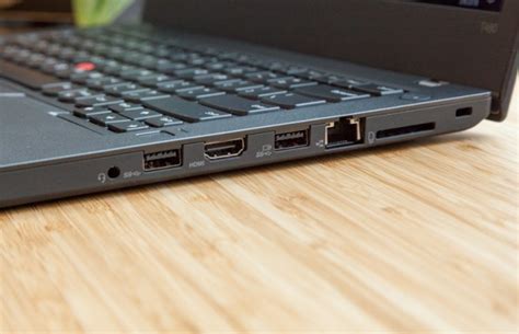 These Are the Ports You Need on Your Next Laptop | Laptop Mag