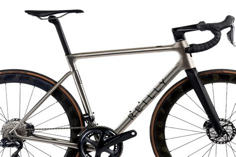 Tips To Find The Right Titanium Bike Frame For You – Reilly Cycleworks Ltd