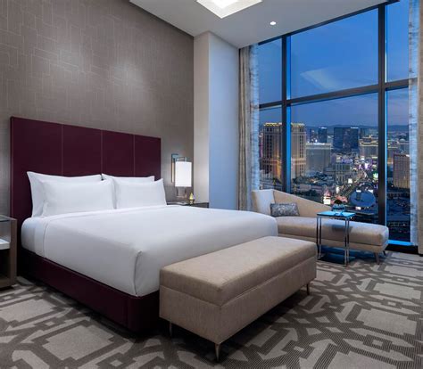 Las Vegas Hotels | Resorts World Las Vegas