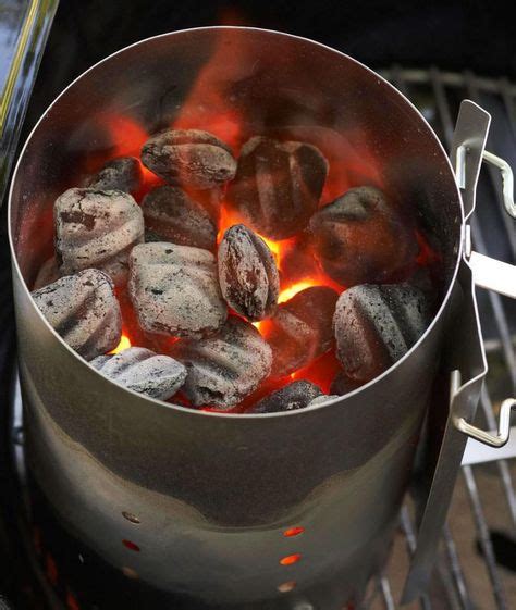 Delicious Charcoal Grill Recipes for Outdoor Cooking