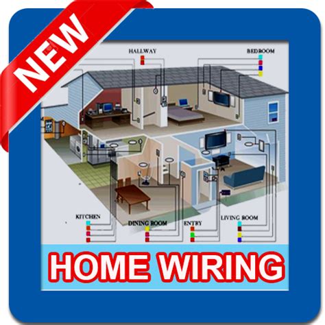 Home Electrical Wiring Diagram - Apps on Google Play