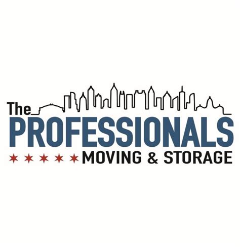 The Professionals Moving and Storage | Chicago IL