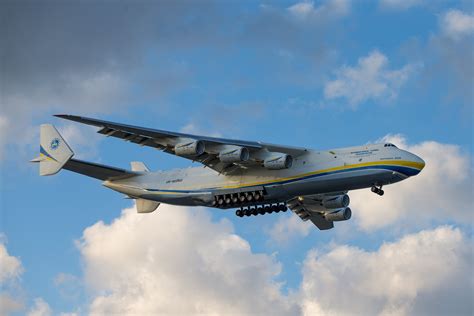 Antonov An-225 Mriya — Digital Grin Photography Forum