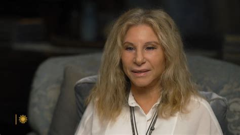 Watch Sunday Morning: Barbra Streisand on her long-awaited memoir ...