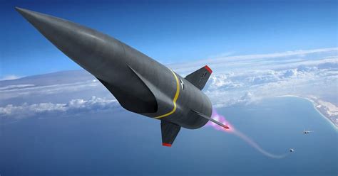 Russia Goes All-Out Hypersonic! After MiG-31 Armed Kinzhal, Kremlin ...