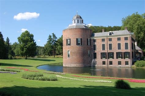 Rosendael castle, Roosendaal (Holland) | Holland, Foto's, Hotel