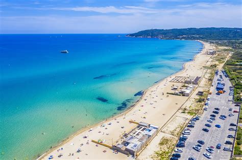 Pampelonne Beach in Saint Tropez - Discover the Beach Paradise of the ...