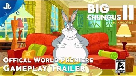 Big Chungus 2 | Big Chungus Wiki | Fandom