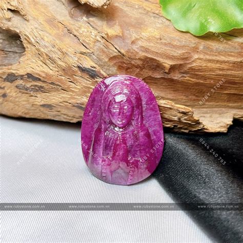 Top Sản Phẩm Đá Quý Ruby Phong Thủy - Bán Chạy Nhất 2024