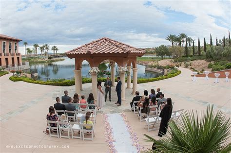 Westin Lake Las Vegas Wedding (Vicky & Lucas) - Creative Las Vegas ...