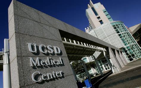 UCSD Medical Center Named Top Hospital in San Diego - Times of San Diego