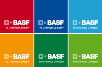 BASF Logo - LogoDix