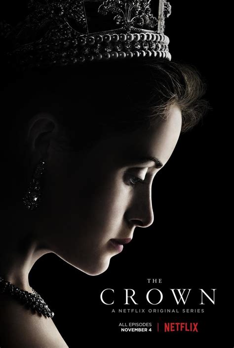 The Crown (Serie de TV) (2016) - FilmAffinity