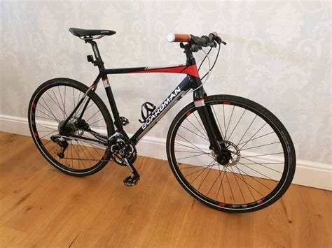 Boardman team hybrid bike/ mountain bike | in Somerset | Gumtree