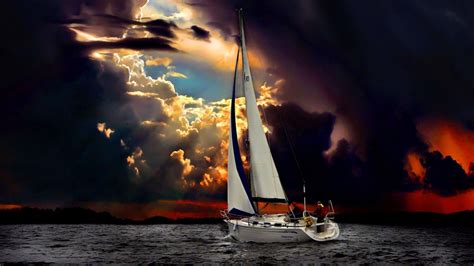 Sail Boats Wallpapers - Wallpaper Cave