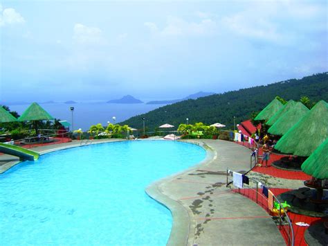 Our WANDERful JouRnEy!: Weekend at La Virginia Resort Batangas