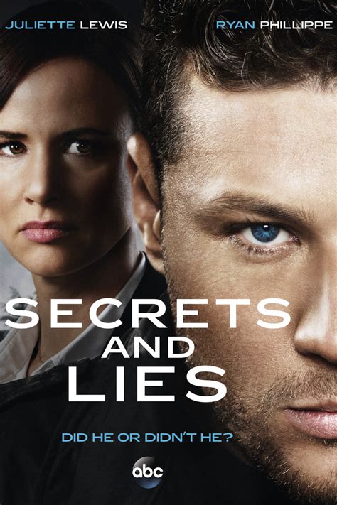 Secrets & Lies DVD Release Date