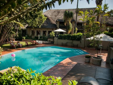 Fairview Hotels, Spa & Golf Resort in Tzaneen - BEST Getaways - South ...