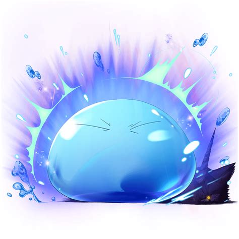 Rimuru (Slime-form)(AWK) - Grand Summoners Wiki