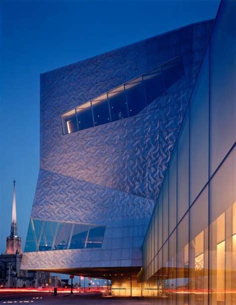 Walker Art Center | HGA Architects and Engineers Public Architecture ...