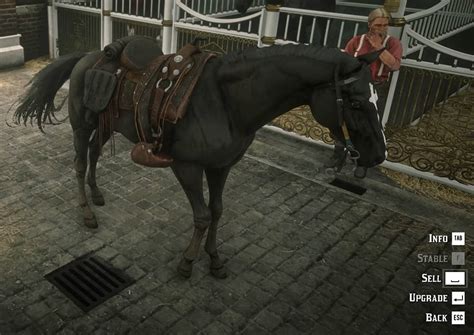 Online Turkoman Horses - Red Dead Redemption 2 Mod