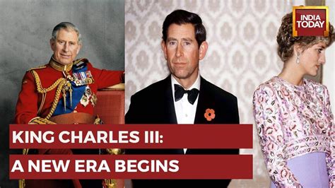 Who Is King Charles III, Successor Of Queen Elizabeth II & The Next ...